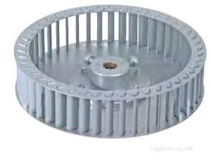Bartlett Catering Equipment -  Bartlett 3871-107 Impellor Type B