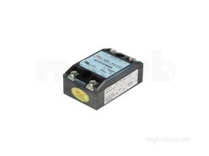 Barbecue King -  Barbecue King Ssr006 Solid State Relay