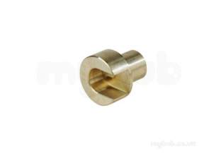 Barbecue King -  Barbecue King Cr003 Shaft Suport Bearing