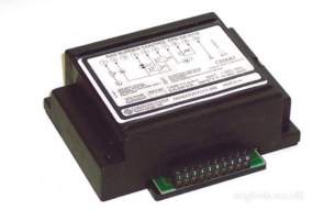 Viscount Catering -  Viscount 929357-01 Control Pcb-pactrol