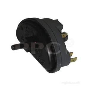 Winterhalter Commercial Catering Spares -  Winterhalter 3126028 Pressure Switch