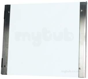 Barbecue King -  Barbecue King Bki Asy156 Vg7c/14c Inner Door