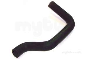 Winterhalter Commercial Catering Spares -  Winterhalter 62002373 Outlet Hose