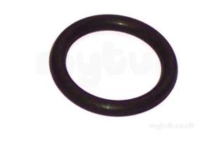 Winterhalter Commercial Catering Spares -  Winterhalter 61005781 Oring 4 Wash Arm