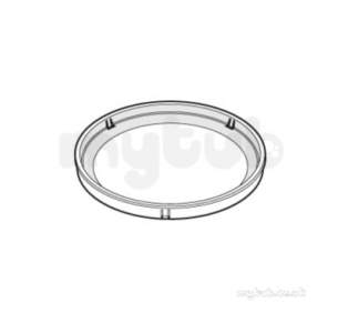 Marley Underground -  Marley Deep Inspection Reducing Ring