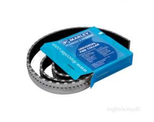 Marley Non Contract Rw Soil and Waste -  50mm To 160mm Universal Fire Collar Ufc1