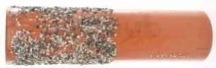 Polypipe Underground Drainage -  Manhole Connector 6in/160mm 600mm Ugr699