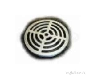 Polypipe Underground Drainage -  Polypipe 110mm Aluminium Grid Ug454