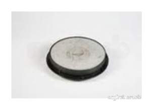 Polypipe Underground Drainage -  Concrete Cover And Plastic Frame Ug439