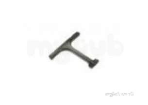 Polypipe Underground Drainage -  110mm Key And Lifting Handle Clh500