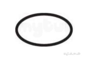 Polypipe Underground Drainage -  Inspn Chamber Riser Sealing Ring Ug488