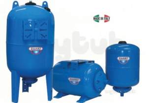 Zilmet Expansion Vessels -  Zilmet Ultra-pro Evo Potable Water 11v0008001