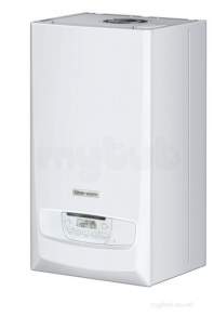 Glow Worm Domestic Gas Boilers -  G/worm Ultracom2 12 Sxi He Cond Sys Blr