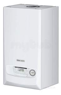 Glow Worm Domestic Gas Boilers -  G/worm Ultracom2 30 Sxi He Cond Sys Blr