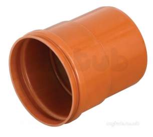 Marley Quantum -  150 X 160mm Quantum Adaptor Skt/sp Uma17