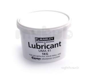 Marley Quantum -  Marley Quantum Joint Lubricant Uma41