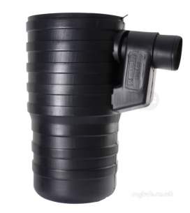 Marley Quantum -  Quantum P/ethylene Gully Pot Liner Uma43