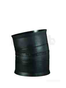 Quantum Large Diameter -  Quantum 375mm 1125deg Bend D/s Umb3751