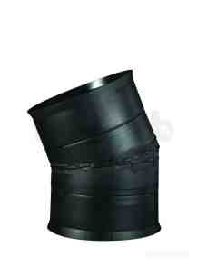 Quantum Large Diameter -  Marley Quantum 600mm 225deg Bend D/s