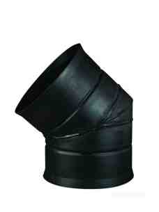 Quantum Large Diameter -  Marley Quantum 600mm 45deg Bend D/s