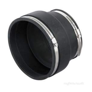 Marley Quantum -  150mm Quantum Flexible Coupling Umd17