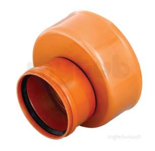 Marley Quantum -  225mm X 150 Quantum L/inv Reducer Uml21