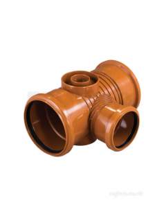 Marley Quantum -  150x110mm Quantum 87d Uneq Branch Umy12q