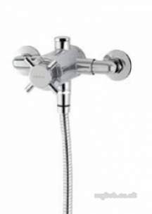 Triton Thames and Mersey -  Triton Mersey Exp. Mini Sequential Mixer