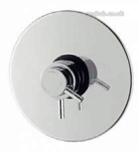 Triton Thames and Mersey -  Triton Thames Built-in Mini Mixer Unthbtcmmn
