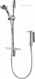 Triton Thames and Mersey -  Triton Thames Vertical Bar Mixer