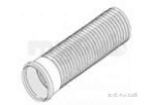 Marley Quantum -  300mm Quantum H/way S/s P/lnth Uph36