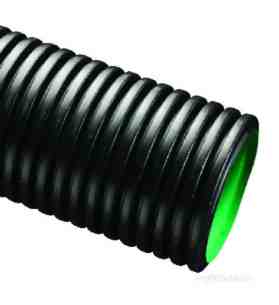 Quantum Large Diameter -  Quantum 600mm Solid S/s Pipe 6m Uph600