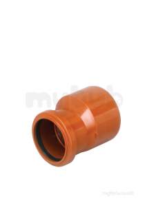 Marley Underground -  Marley 82.4mm X 110mm Reducer Urm304