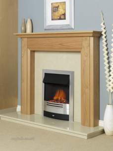 Flavel Electric Fires -  Bfm Flavel Ultiflame Prominence Fuece0me