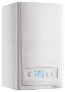 Glow Worm Domestic Gas Boilers -  G/w Ultracom 12 Hxi Cond Blr Plus Dig Prog