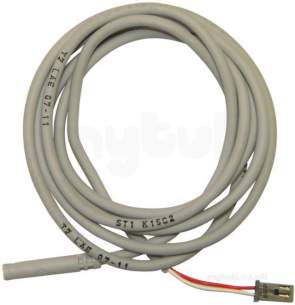 Foster Refrigeration -  Foster 00-554474 Evaporator Probe