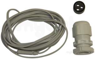 Williams Refrigeration -  Williams Probe 220 Defrost Probe