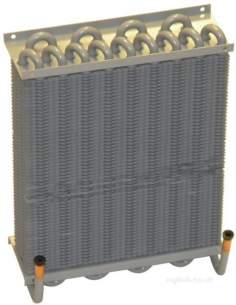Williams Refrigeration -  Williams Evap 070 Evaporator 3x5x20