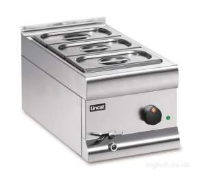 Lincat Appliances -  Lincat Bm3w Bain Marie