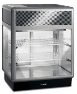 Lincat Appliances -  Lincat D6r/75b 650 Refrig Merchandiser