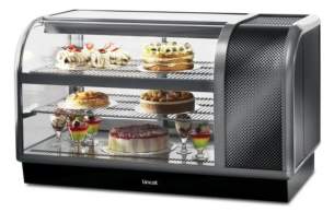 Lincat Appliances -  Lincat C6r/130br 650 Refrig Merchandiser