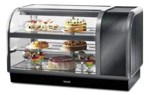 Lincat Appliances -  Lincat C6r/130sr 650 Refrig Merchandiser
