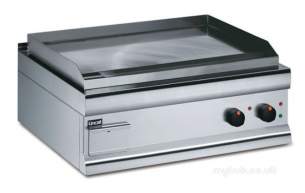 Lincat Appliances -  Lincat Gs7/r Griddle