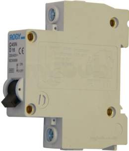 Foster Refrigeration -  Foster 16240132 16amp Circuit Breaker