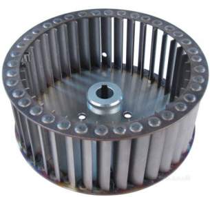 Mono Equipment Bakery -  Mono A900-27-049 Fan For Motor