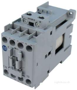 Mono Equipment Bakery -  Mono B859-08-045 Heater Contactor