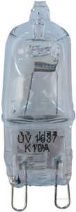 Mono Equipment Bakery -  Mono B857-94-007 Heat Resistant Bulb