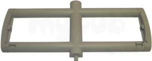 Winterhalter Commercial Catering Spares -  Winterhalter 60003803 Wash Field