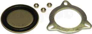 Winterhalter Commercial Catering Spares -  Winterhalter 60002787 Blanking Plug