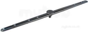 Winterhalter Commercial Catering Spares -  Winterhalter 60003515 Rev-arm Set